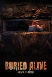 Buried Alive: Breathless Rescu