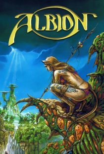 Albion