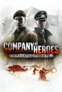 Company of Heroes: Opposing Fr