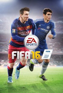 FIFA 16