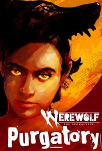 Werewolf: The Apocalypse - Pur