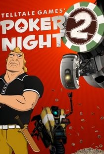 Poker Night 2