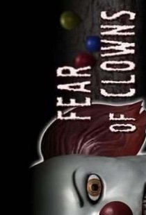 Fear of Clowns
