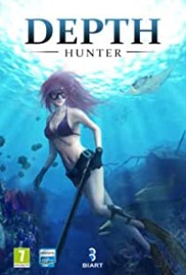 Depth Hunter