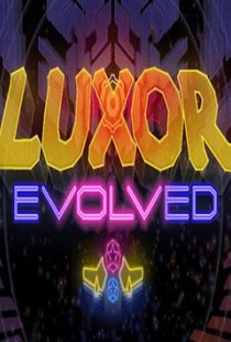 Luxor Evolved