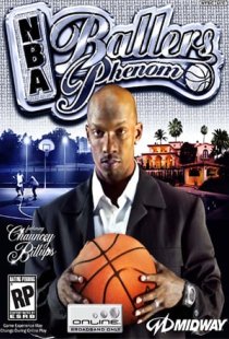 NBA Ballers: Phenom