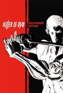 Killer is Dead - Nightmare Edi