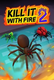 Kill It With Fire 2