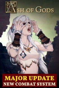 Ash of Gods: Redemption