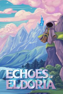 Echoes of Eldoria