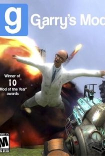 Garrys Mod 10