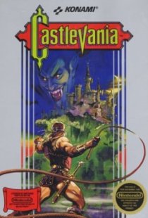 Castlevania
