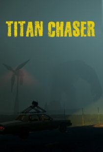 Titan Chaser