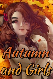 Autumn and Girls
