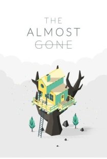 The Almost Gone