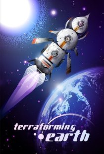 Terraforming Earth