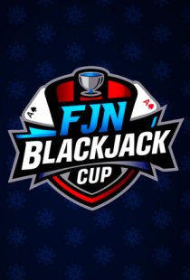 FJN Blackjack Cup
