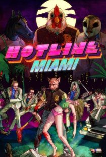 Hotline Miami