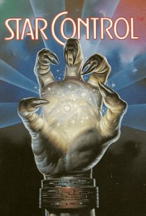 Star Control