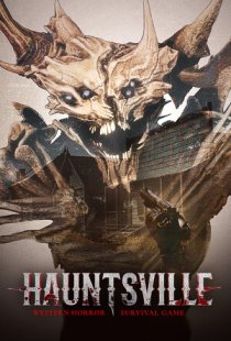Hauntsville