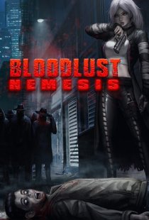 BloodLust 2: Nemesis