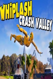 Whiplash - Crash Valley