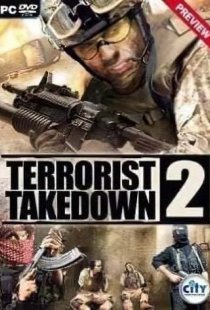 Terrorist Takedown 2