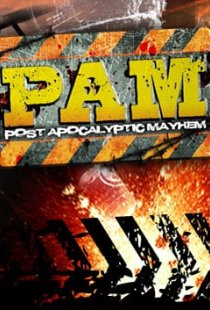 Post Apocalyptic Mayhem