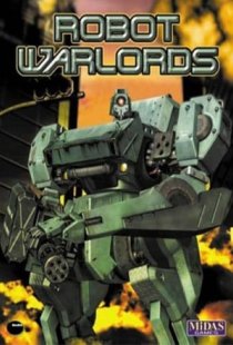 Robot Warlords