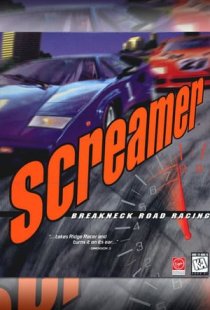 Screamer