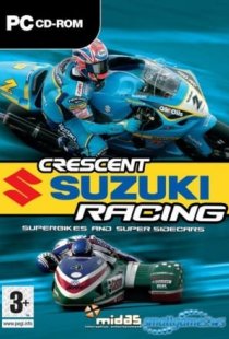 Crescent Suzuki Racing