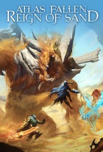 Atlas Fallen