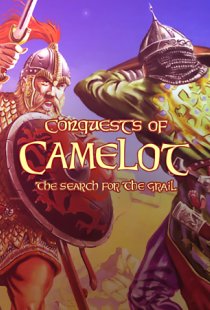 Conquests of Camelot: The Sear
