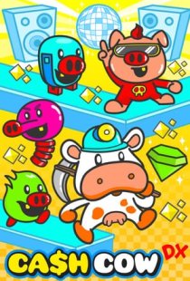 Cash Cow DX