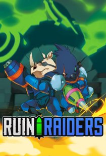 Ruin Raiders