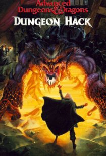 Dungeon Hack