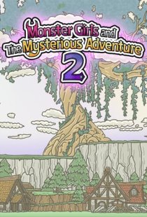 Monster Girls and the Mysterio