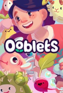 Ooblets