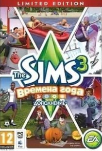 The Sims 3: Seasons
