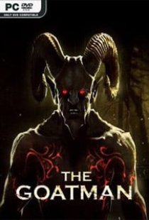 The Goatman
