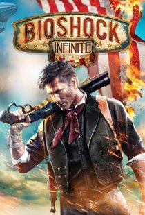 BioShock Infinite