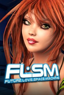 Future Love Space Machine: Gli
