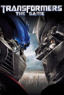 Transformers: The Game