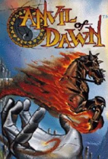 Anvil of Dawn