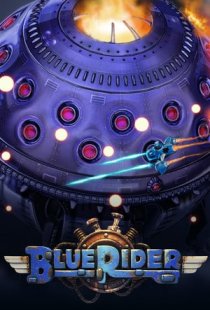 Blue Rider