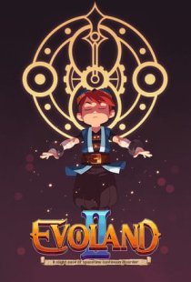 Evoland 2