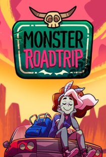 Monster Prom 3: Monster Roadtr
