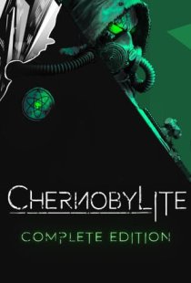 Chernobylite