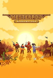Westerado: Double Barreled