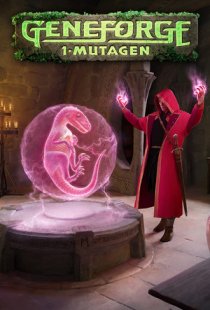Geneforge 1 - Mutagen